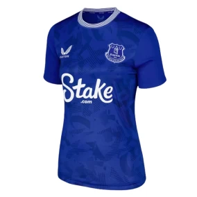 Everton Hjemmedrakt Dame 2024/2025